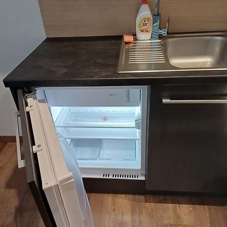 Apartman 107 Hotel Ovruc Strbske Pleso Bagian luar foto