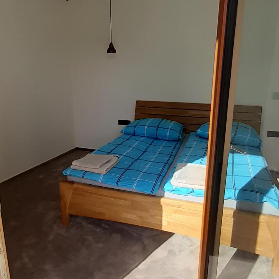 Apartman 107 Hotel Ovruc Strbske Pleso Bagian luar foto