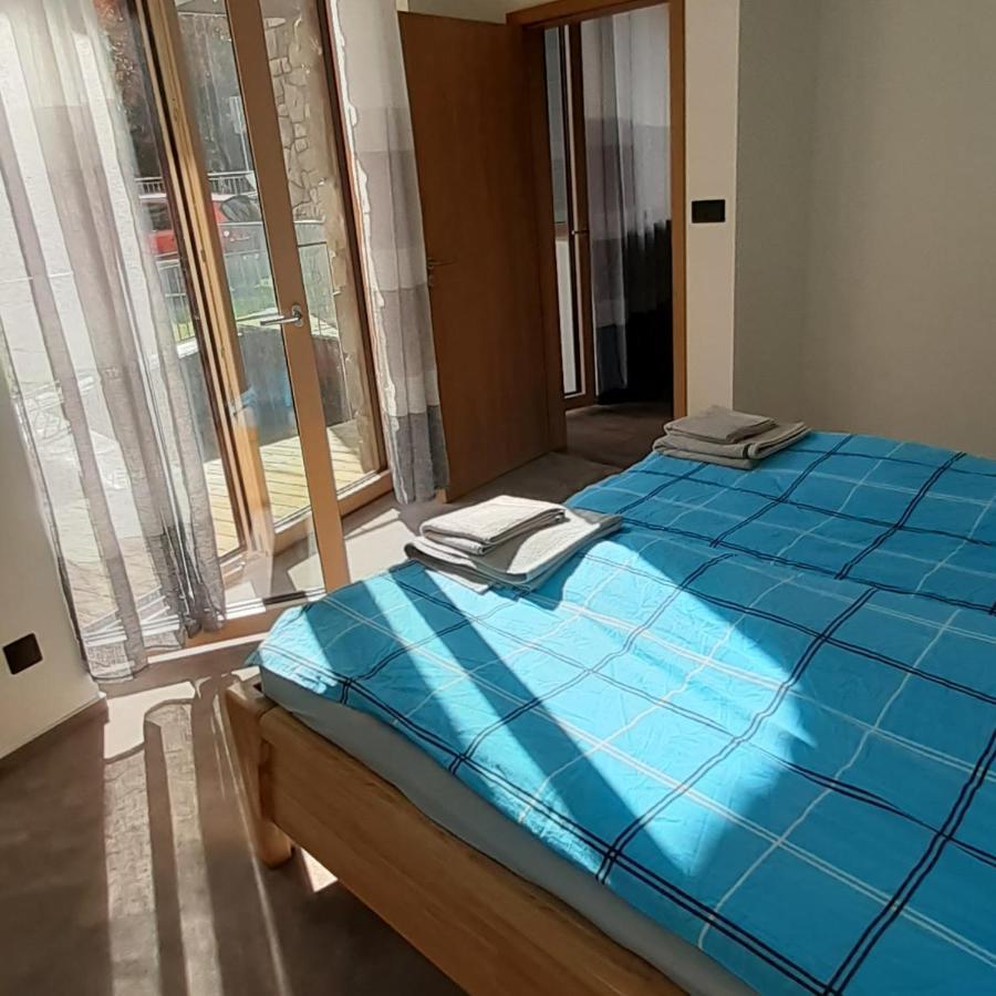 Apartman 107 Hotel Ovruc Strbske Pleso Bagian luar foto