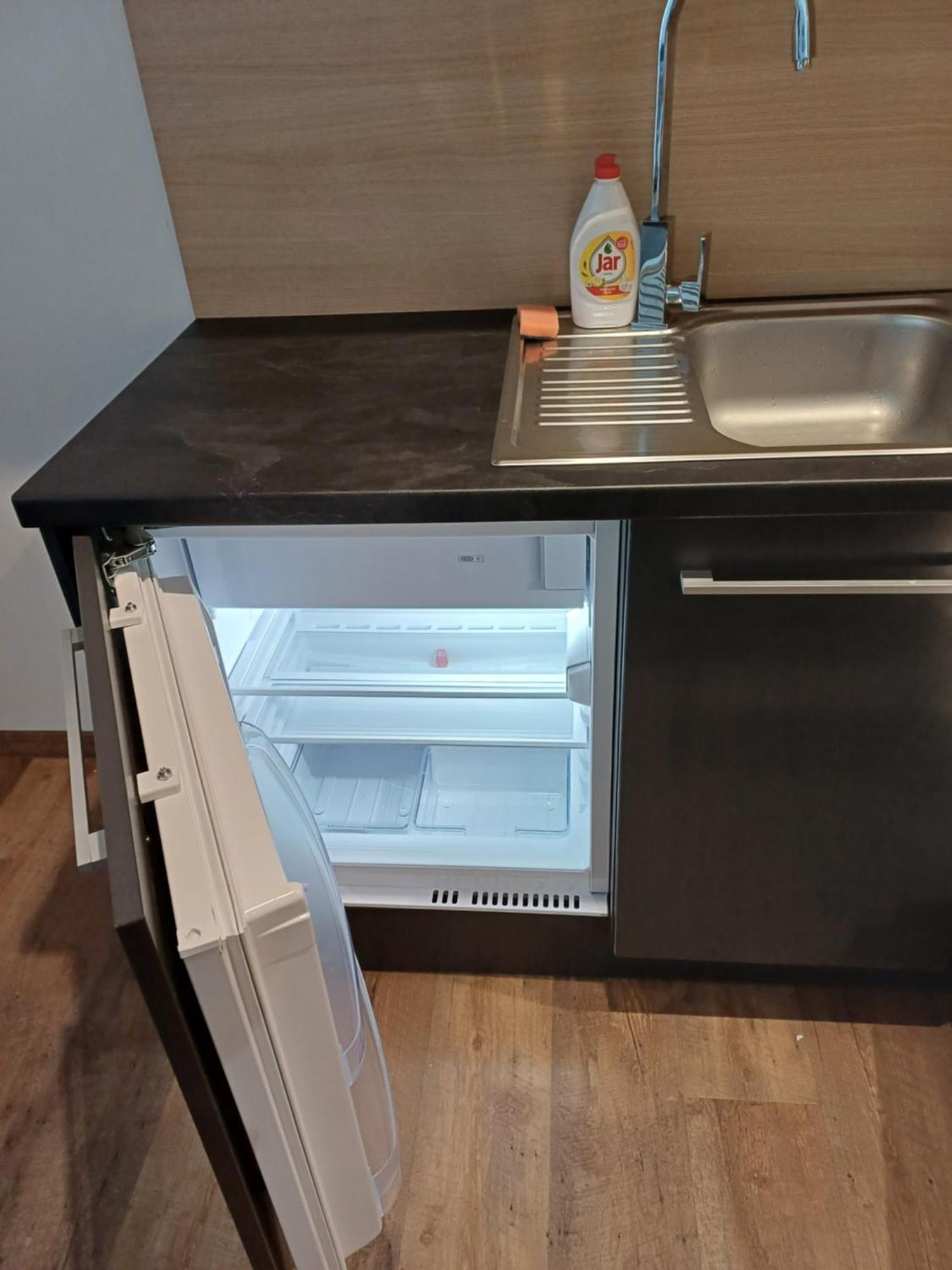 Apartman 107 Hotel Ovruc Strbske Pleso Bagian luar foto